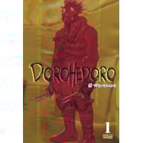 Dorohedoro vol. 1