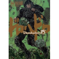 Dorohedoro vol. 15