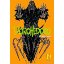 Dorohedoro vol. 19