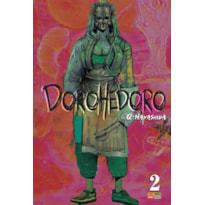 Dorohedoro vol. 2