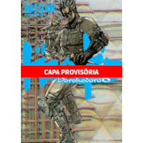 Dorohedoro vol. 8