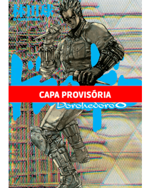 Dorohedoro vol. 8