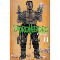 Dorohedoro - volume 14