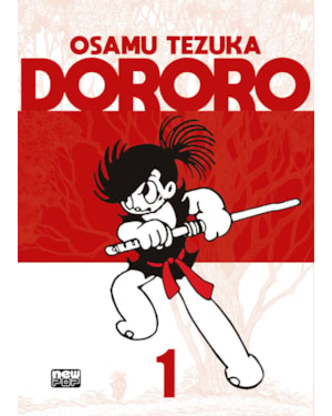Dororo (osamu tezuka): volume 1 de 2