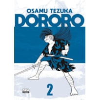 Dororo (osamu tezuka): volume 2 de 2