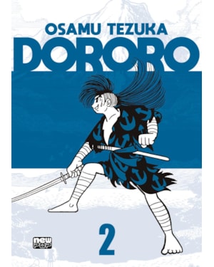Dororo (osamu tezuka): volume 2 de 2