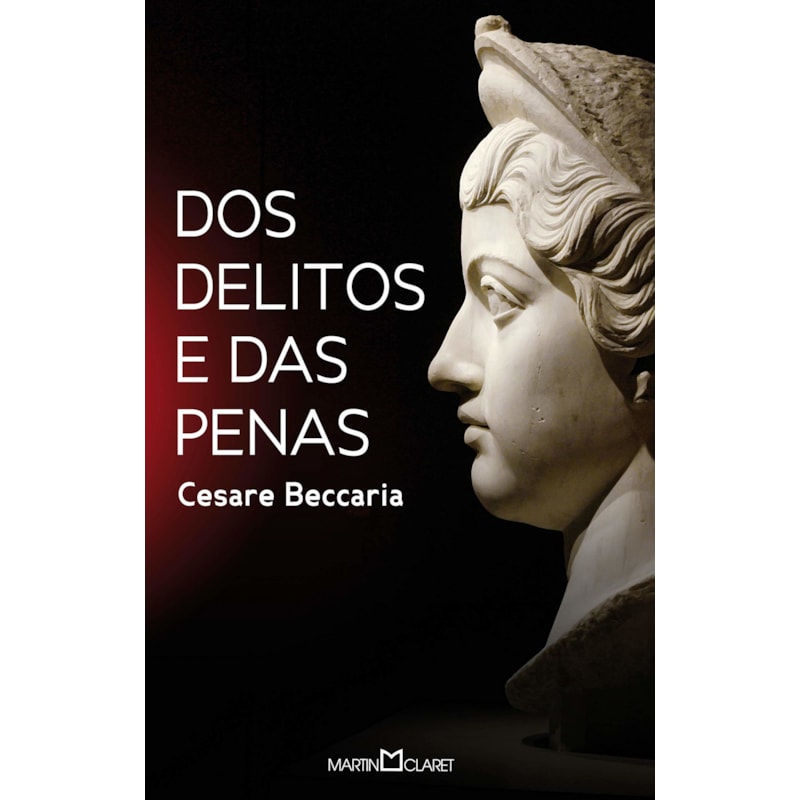 DOS DELITOS E DAS PENAS