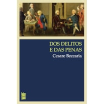 DOS DELITOS E DAS PENAS