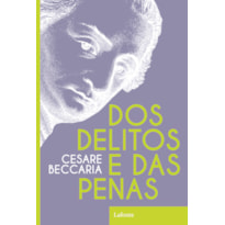 DOS DELITOS E DAS PENAS