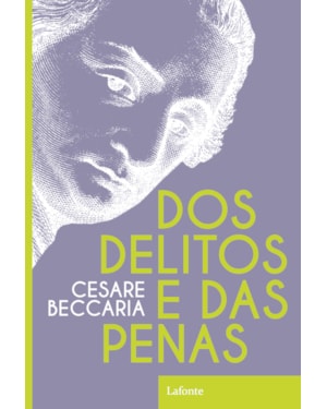 DOS DELITOS E DAS PENAS