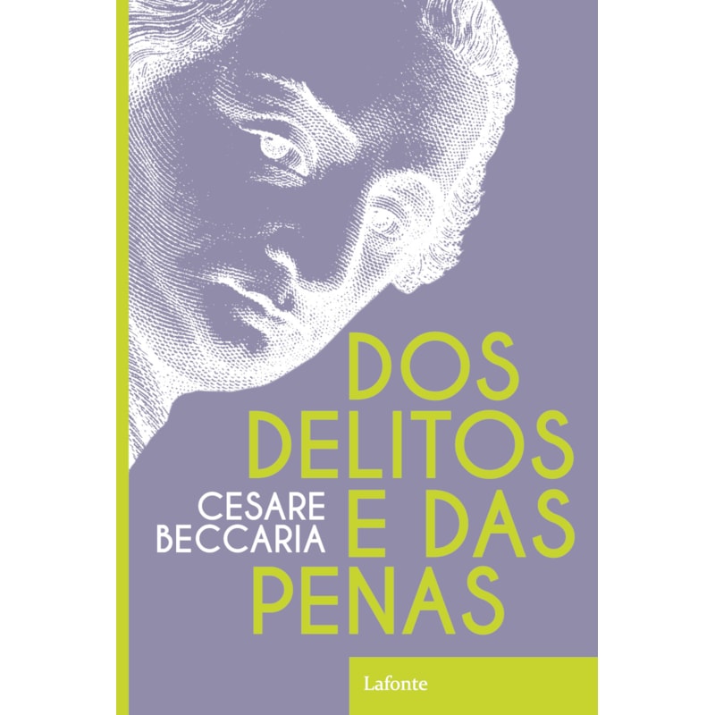 DOS DELITOS E DAS PENAS