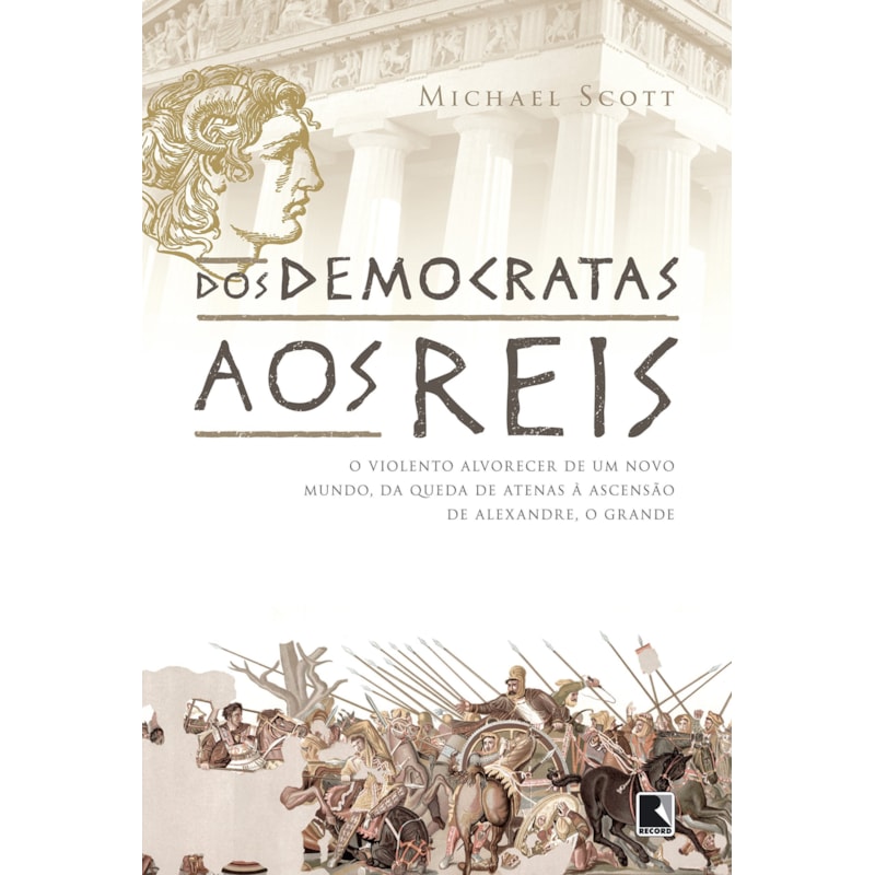 DOS DEMOCRATAS AOS REIS