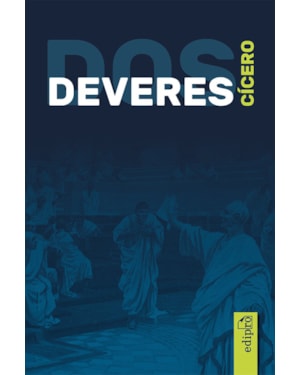 DOS DEVERES (DE OFFICIIS)