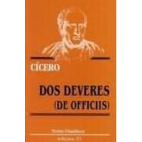 DOS DEVERES (DE OFICIIS)