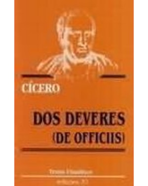 DOS DEVERES (DE OFICIIS)