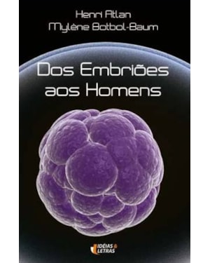 DOS EMBRIOES AOS HOMENS