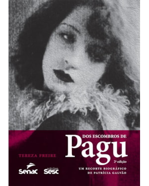 DOS ESCOMBROS DE PAGU: UM RECORTE BIOGRÁFICO DE PATRÍCIA GALVÃO