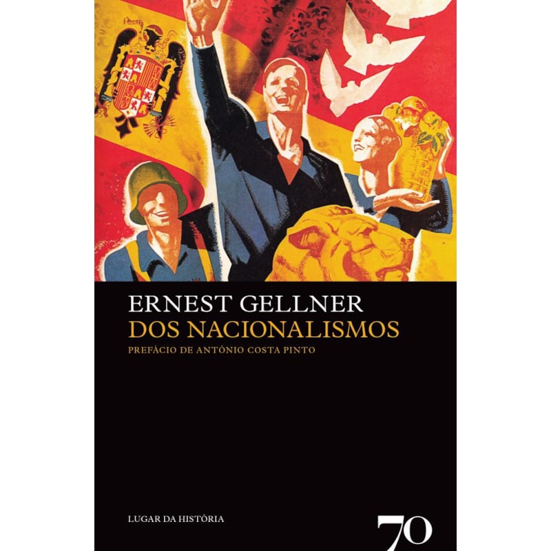 Dos nacionalismos