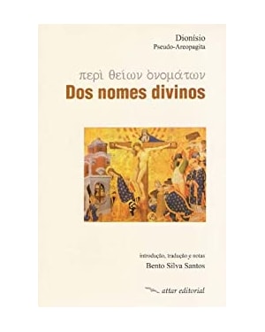 DOS NOMES DIVINOS