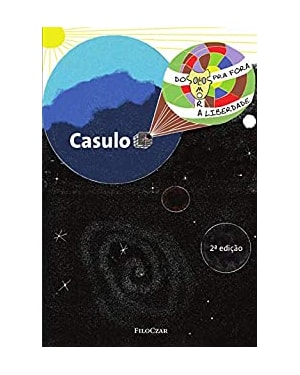 DOS OLHOS PRA FORA MORA A LIBERDADE
