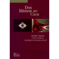DOS RITMOS AO CAOS