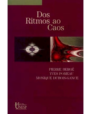 DOS RITMOS AO CAOS