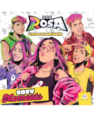 DOS ROSA - COZY TIME