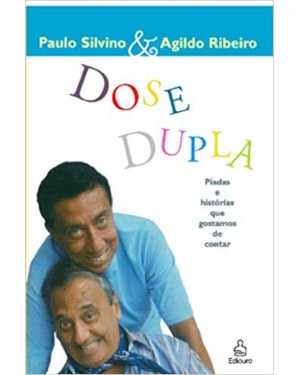 DOSE DUPLA - 1