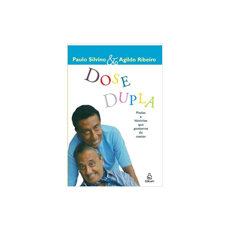 DOSE DUPLA - 1