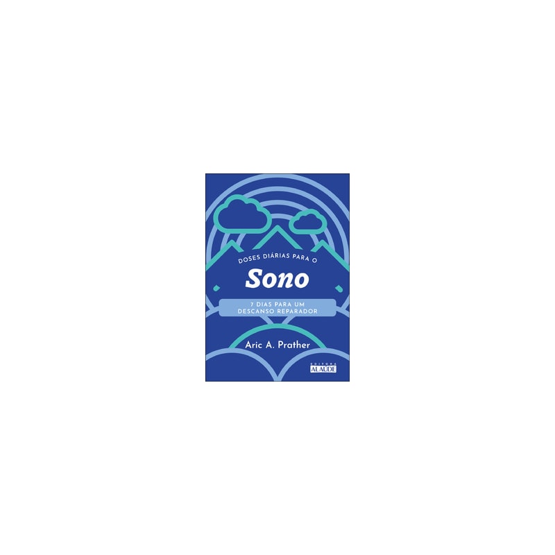 Doses diárias para o sono: 7 dias para um descanso reparador