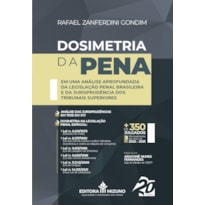 DOSIMETRIA DA PENA