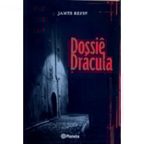 DOSSIÊ DRÁCULA