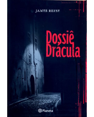 DOSSIÊ DRÁCULA