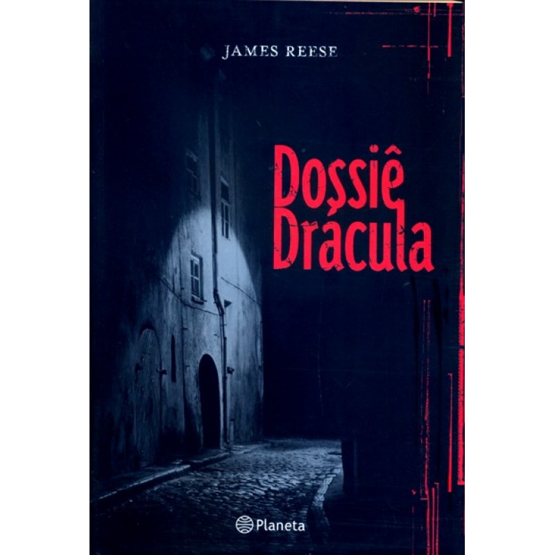 DOSSIÊ DRÁCULA