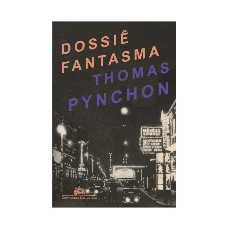 Dossiê fantasma