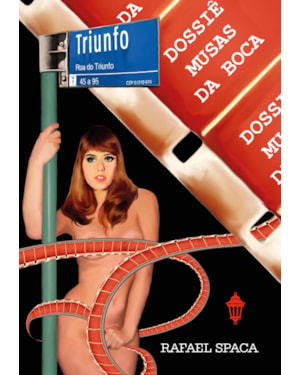 DOSSIÊ MUSAS DA BOCA