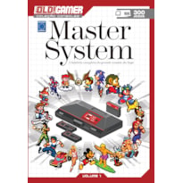 DOSSIÊ OLD!GAMER VOLUME 01: MASTER SYSTEM