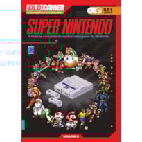 DOSSIÊ OLD!GAMER VOLUME 02: SUPER NINTENDO