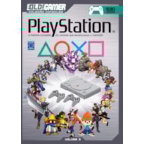 DOSSIÊ OLD!GAMER VOLUME 03: PLAYSTATION