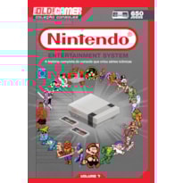 DOSSIÊ OLD!GAMER VOLUME 07: NINTENDO