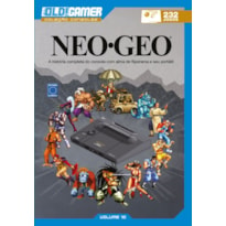 DOSSIÊ OLD!GAMER VOLUME 10: NEO GEO