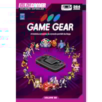 DOSSIÊ OLD!GAMER VOLUME 22: GAME GEAR