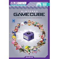 DOSSIÊ OLD!GAMER VOLUME 25: GAMECUBE