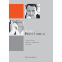 DOSSIÊ - PIERRE BOURDIEU