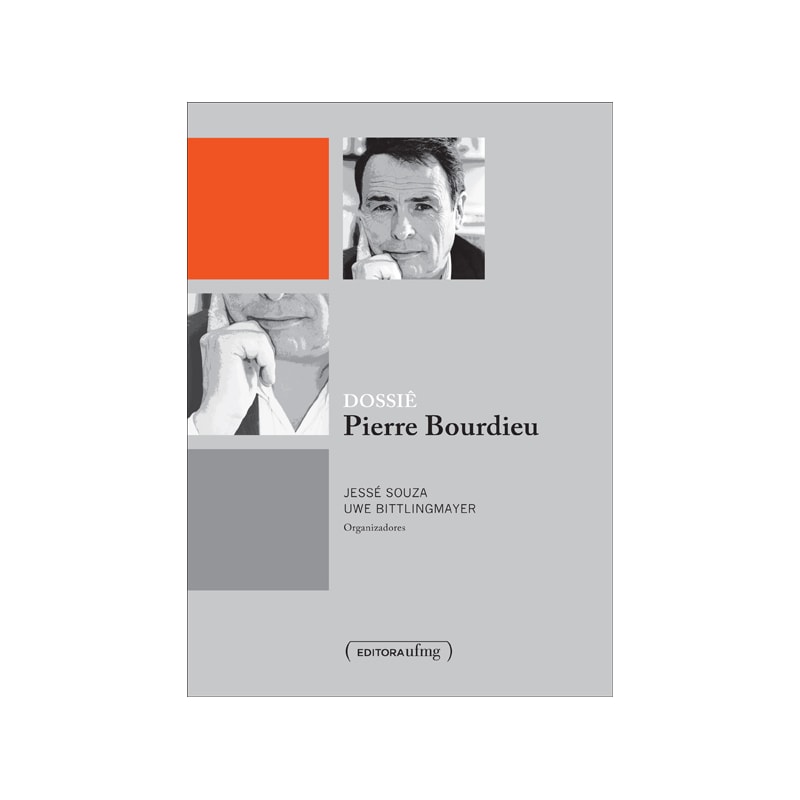 DOSSIÊ - PIERRE BOURDIEU