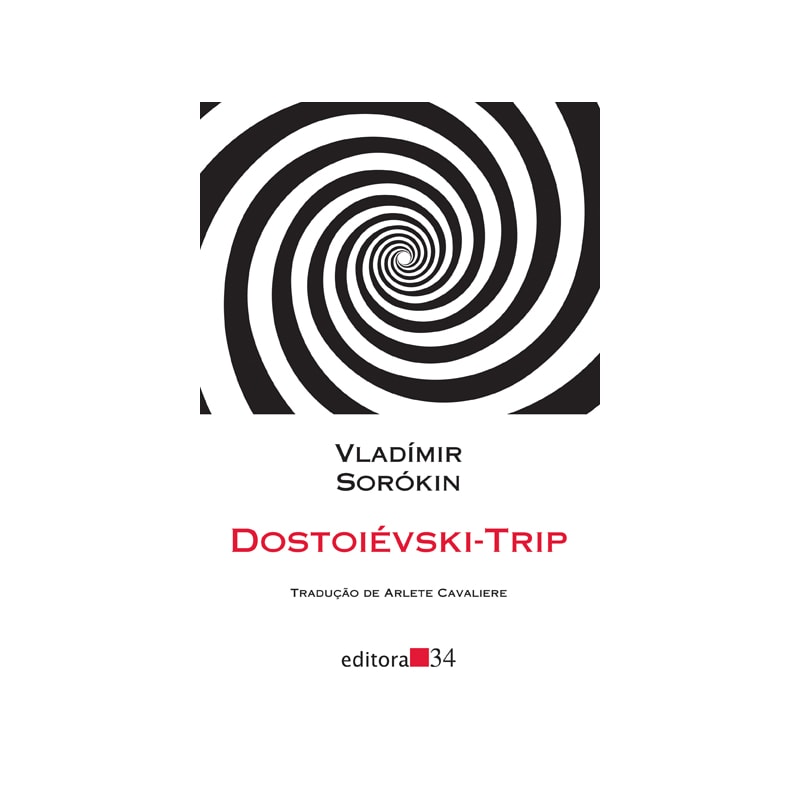 DOSTOIÉVSKI-TRIP