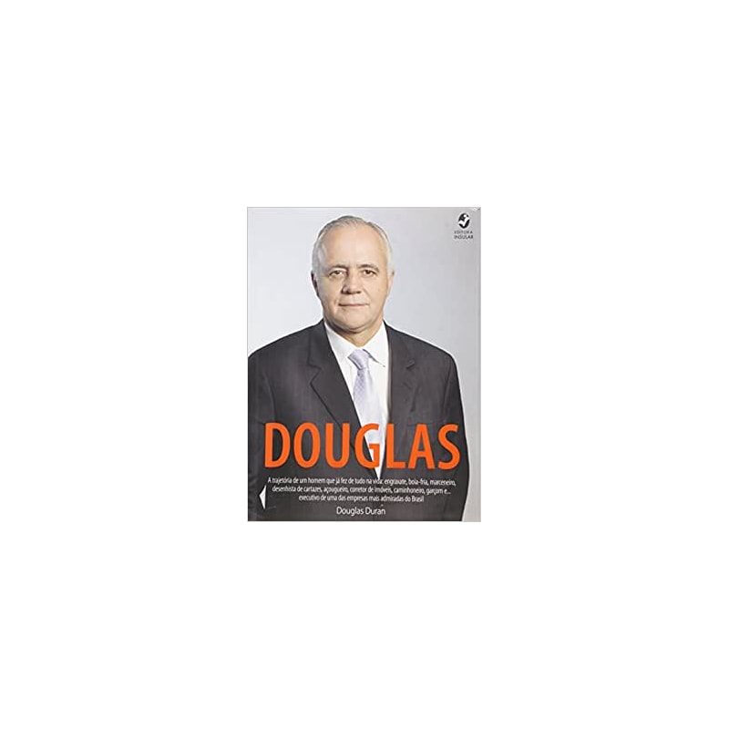 DOUGLAS - 1º