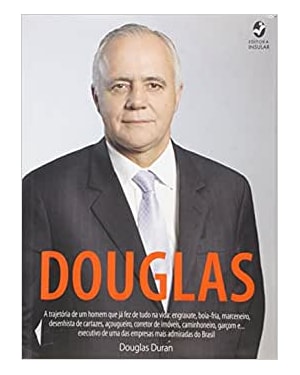 DOUGLAS - 1º