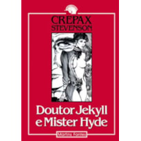 DOUTOR JEKYLL E MISTER HYDE - 1