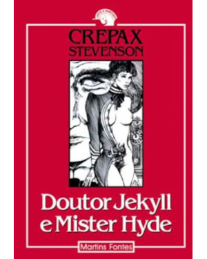 DOUTOR JEKYLL E MISTER HYDE - 1
